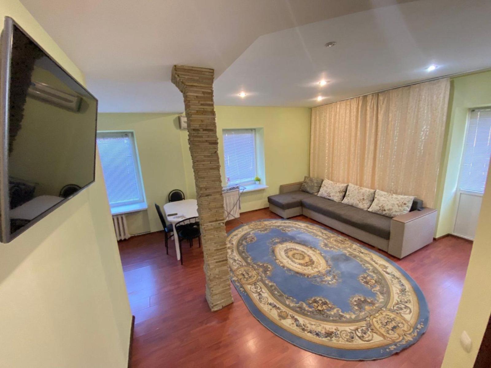 Apartment Ultra At Stefan Cel Mare *