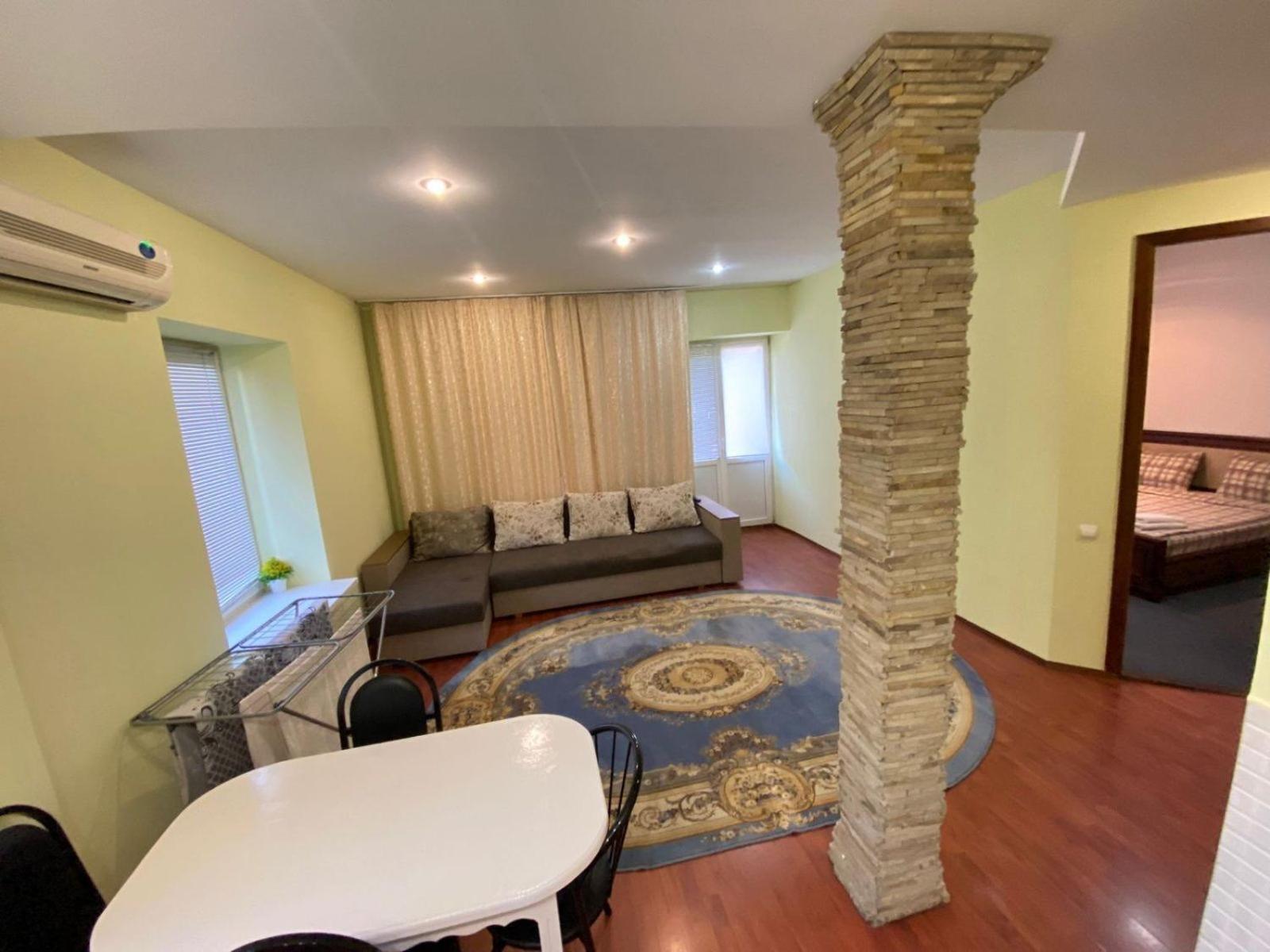 Apartment Ultra At Stefan Cel Mare Chisinau